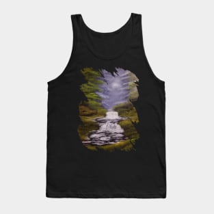 Deep Forest Tank Top